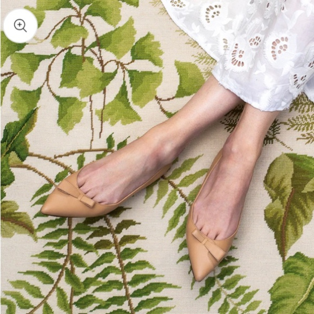 Sarah Flint Natalie Flat
